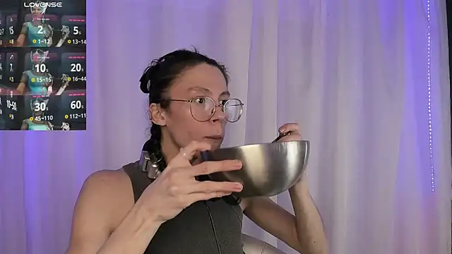 -Kerosene- online show from January 10, 2025, 10:15 pm