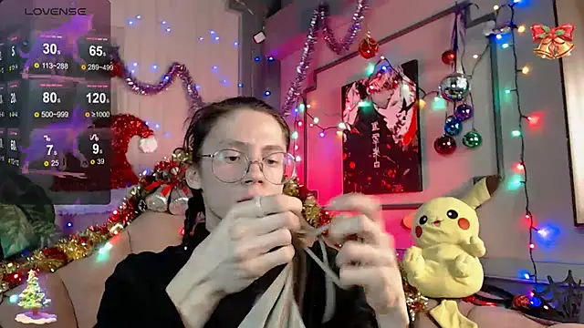 -Kerosene- online show from January 14, 2025, 10:23 pm