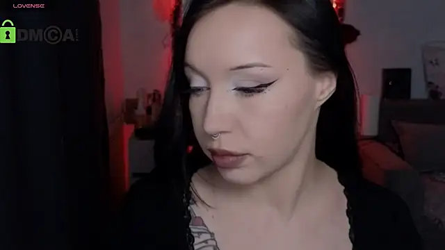 MoranaMissGod online show from March 10, 2026, 5:39 pm