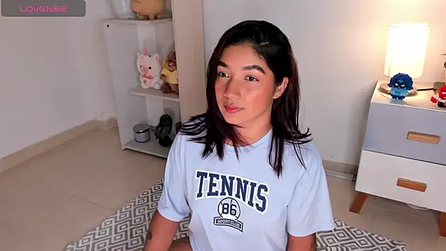 Snapshot of martina_roldam chatting on February 12, 2025, 2:35 am martina roldam online show from February 12, 2025, 2:35 am