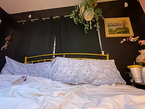 Snapshot of Spacetrvin chatting on January 7, 2025, 2:31 am Spacetrvin online show from January 7, 2025, 2:31 am