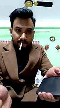 GildanK18 online show from January 23, 2025, 6:45 pm