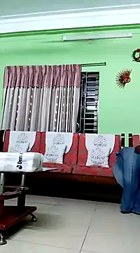 GildanK18 online show from March 22, 2025, 6:03 pm