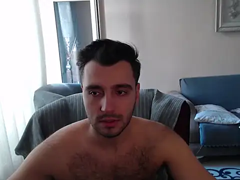 handsomeee04 online show from September 19, 2025, 2:54 pm