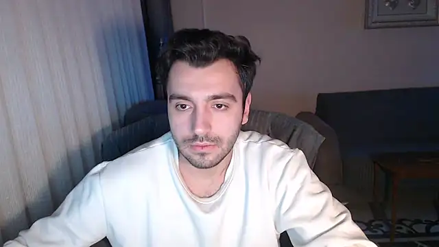 handsomeee04 online show from October 24, 2025, 1:15 am