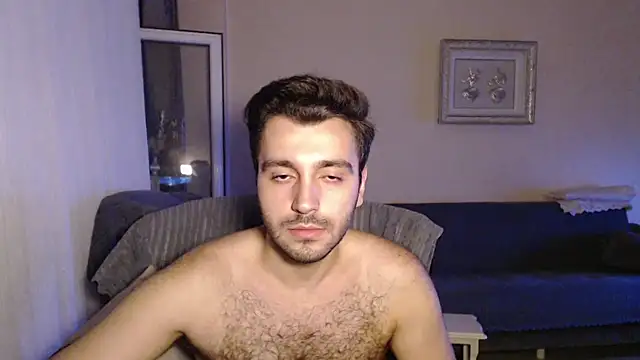 handsomeee04 online show from September 10, 2025, 8:52 pm