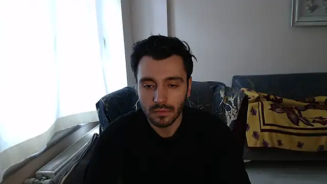 handsomeee04 online show from February 12, 2026, 1:55 pm