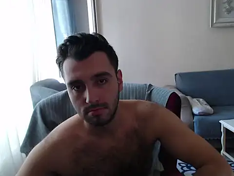 handsomeee04 online show from September 21, 2025, 1:05 pm