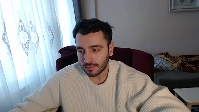 handsomeee04 online show from December 23, 2025, 6:12 am