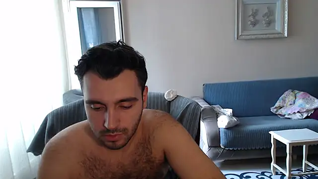 handsomeee04 online show from September 30, 2025, 2:12 pm