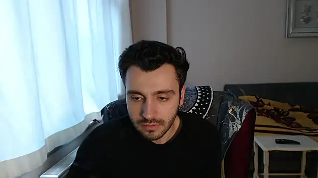 handsomeee04 online show from February 10, 2026, 2:38 pm