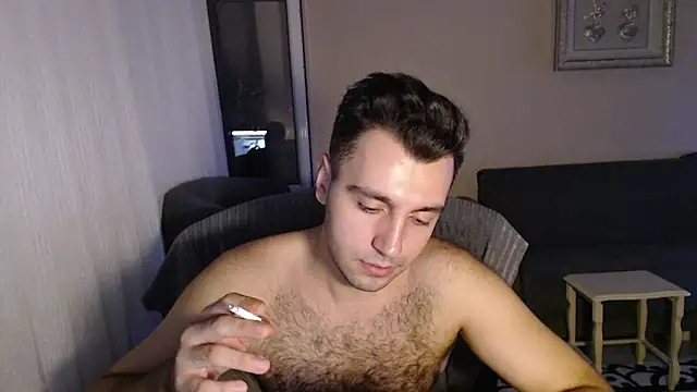 handsomeee04 online show from September 13, 2025, 11:05 pm