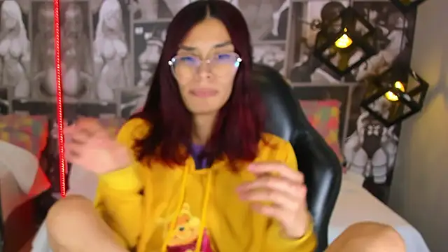 Snapshot of Nicole_Angels_ chatting on February 9, 2025, 2:29 pm Nicole Angels online show from February 9, 2025, 2:29 pm