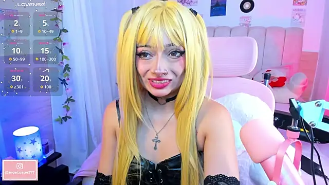 Snapshot of angelgate chatting on July 24, 2026, 11:12 pm angelgate online show from July 24, 2026, 11:12 pm
