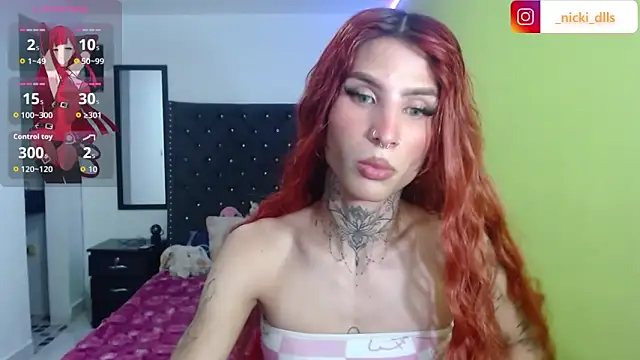 supradoll online show from February 8, 2026, 8:23 am