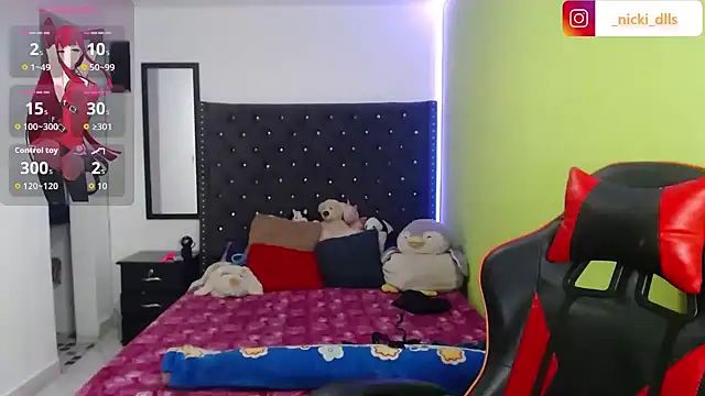 supradoll online show from February 6, 2026, 4:08 am