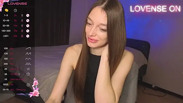 Snapshot of Cherry_air chatting on November 8, 2025, 1:20 am Cherry air online show from November 8, 2025, 1:20 am