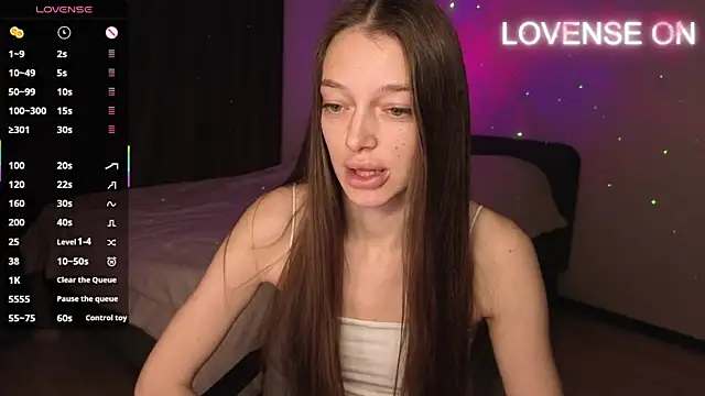 Snapshot of Cherry_air chatting on November 25, 2025, 11:59 pm Cherry air online show from November 25, 2025, 11:59 pm