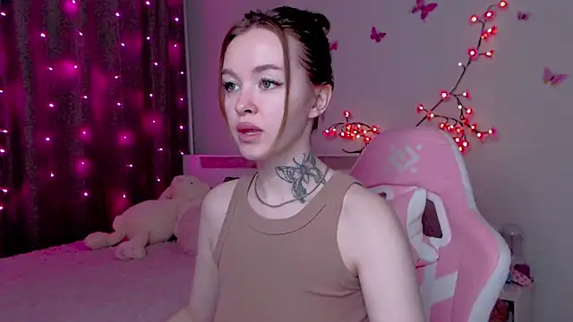 Naughty Mable online show from October 15, 2025, 12:20 am