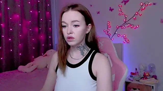 Naughty Mable online show from October 2, 2025, 12:14 am