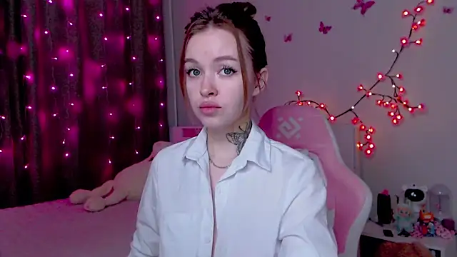 Naughty Mable online show from October 12, 2025, 12:12 am