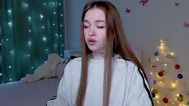 Naughty Mable online show from December 23, 2025, 1:16 am