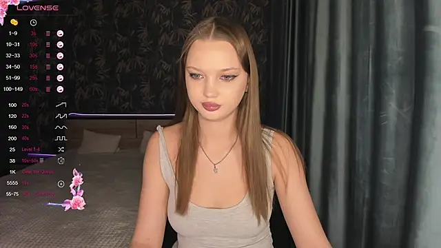 Snapshot of Lovely_Lure chatting on January 15, 2025, 5:05 pm Lovely Lure online show from January 15, 2025, 5:05 pm