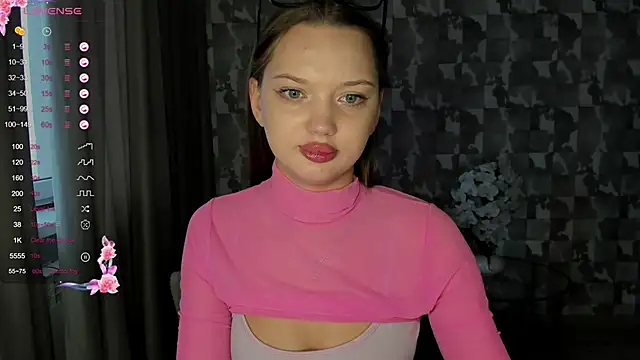 Snapshot of Lovely_Lure chatting on December 25, 2024, 11:22 am Lovely Lure online show from December 25, 2024, 11:22 am