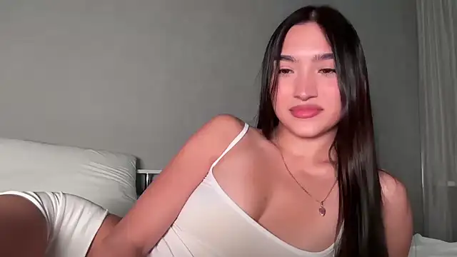 MilenaMilven online show from February 25, 2026, 7:36 pm