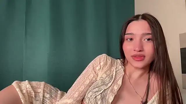 MilenaMilven online show from March 19, 2025, 9:16 pm