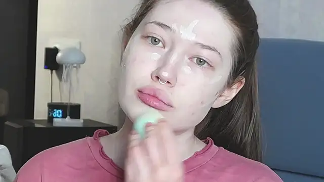 eva varnerr online show from January 15, 2026, 3:21 am