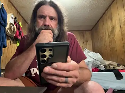 zaneporter46 online show from June 14, 2026, 7:42 am