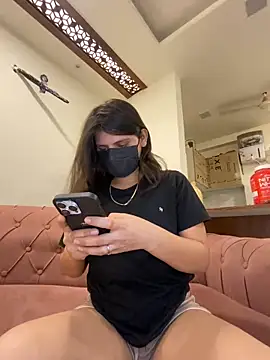 ahista online show from April 23, 2026, 5:25 pm