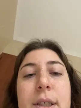 kate nicepops765432 online show from January 4, 2025, 11:22 am