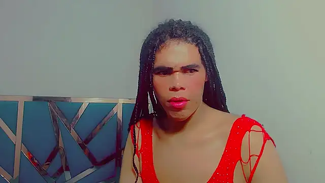 fox naughty violet online show from October 31, 2025, 7:54 pm