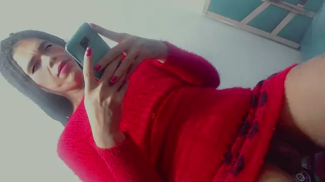 fox naughty violet online show from October 30, 2025, 7:33 pm