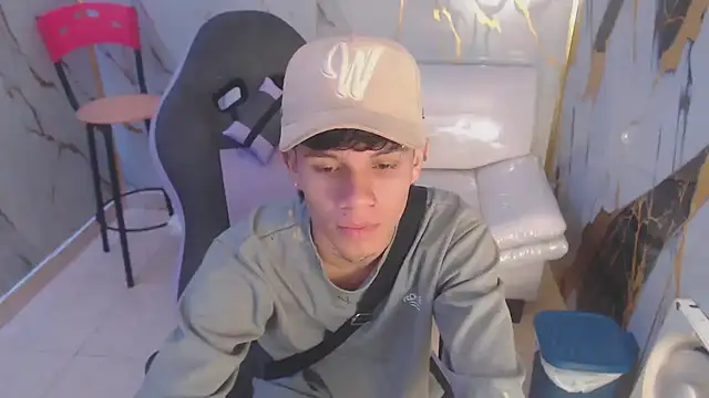 andy dan18 online show from October 18, 2025, 2:30 pm