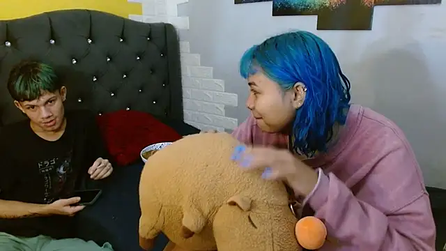 Snapshot of andy_dan18 chatting on January 16, 2026, 8:46 pm andy dan18 online show from January 16, 2026, 8:46 pm