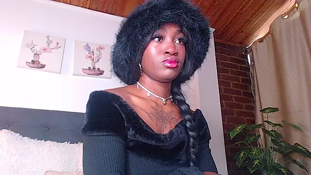 Snapshot of nikkystorm1_ chatting on June 18, 2026, 2:00 pm nikkystorm1 online show from June 18, 2026, 2:00 pm