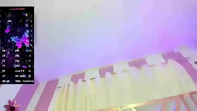 Snapshot of julietha_evans chatting on February 25, 2025, 11:37 pm julietha evans online show from February 25, 2025, 11:37 pm