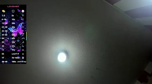 Snapshot of julietha_evans chatting on February 27, 2025, 11:15 pm julietha evans online show from February 27, 2025, 11:15 pm