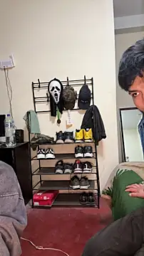 Snapshot of Beboteejoel chatting on November 14, 2025, 5:22 am Beboteejoel online show from November 14, 2025, 5:22 am