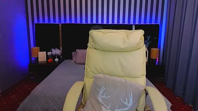 Lucky Rita online show from November 6, 2025, 8:40 am