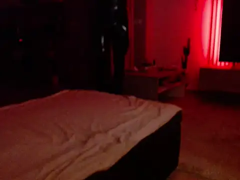 NoraInMask online show from January 9, 2026, 8:49 pm