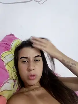 gostosinhadanet 22 online show from January 9, 2026, 5:20 pm