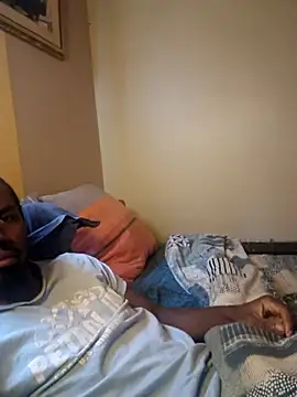 liveblackman online show from September 16, 2025, 3:46 pm