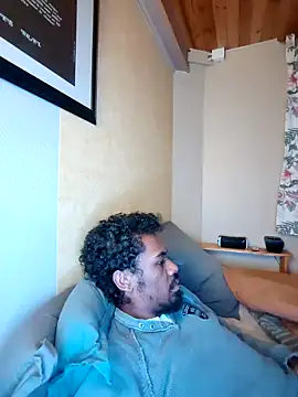 liveblackman online show from January 3, 2025, 9:57 pm