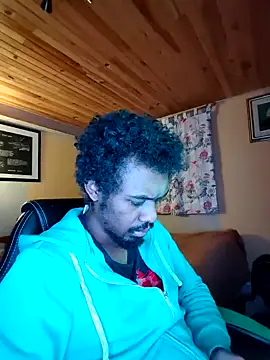 liveblackman online show from January 7, 2025, 7:59 pm