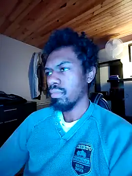 liveblackman online show from January 4, 2025, 4:32 pm