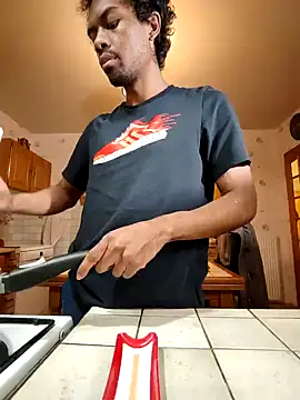 liveblackman online show from February 10, 2025, 7:28 pm